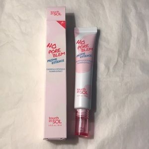 Touch In Sol No Poreblem Prime Essence